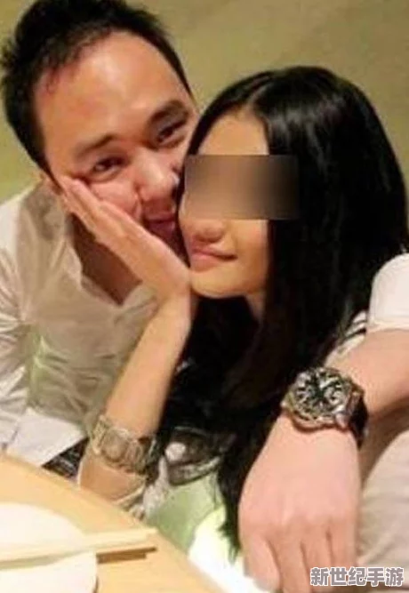 李宗瑞奇奥网引发热议，网友纷纷发表看法：这背后隐藏了怎样的故事与真相？