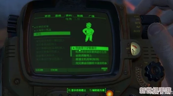 探索《辐射4》中兄弟会的秘密据点：他们究竟藏身于哪个城市之中？