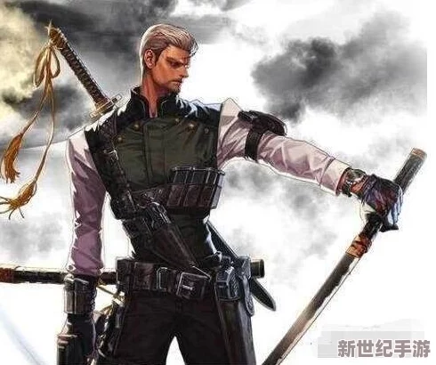 DNF剑士职业选择指南：深度解析哪个剑士职业更适合你