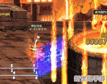 DNF剑士职业选择指南：深度解析哪个剑士职业更适合你