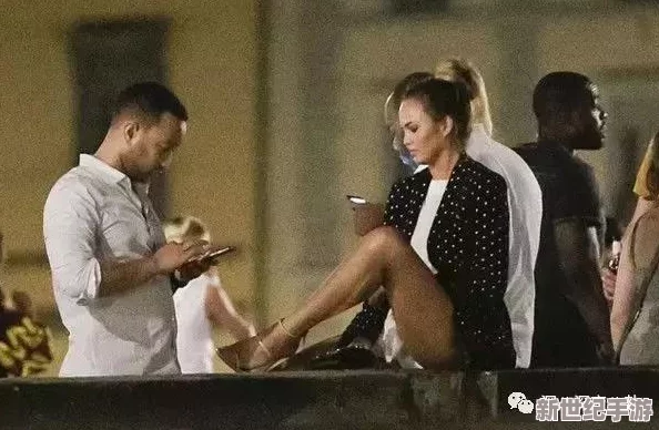 我和娇妻乱荡史：震惊！夫妻双双被拍到与陌生人共度激情夜，背后真相令人难以置信！