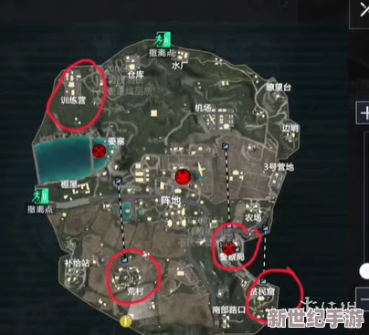 地铁逃生游戏：分析哪个州更容易通关与打法策略对比