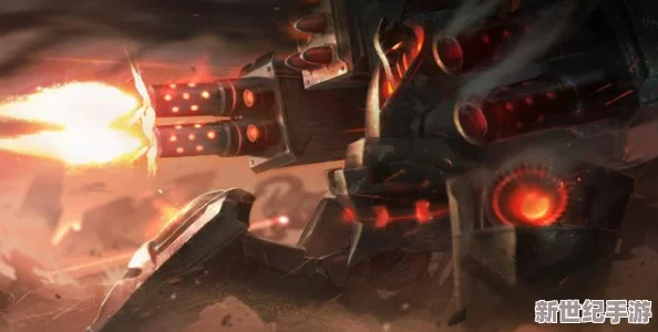 LOL新版本霞英雄最强出装攻略：解锁高效装备搭配技巧