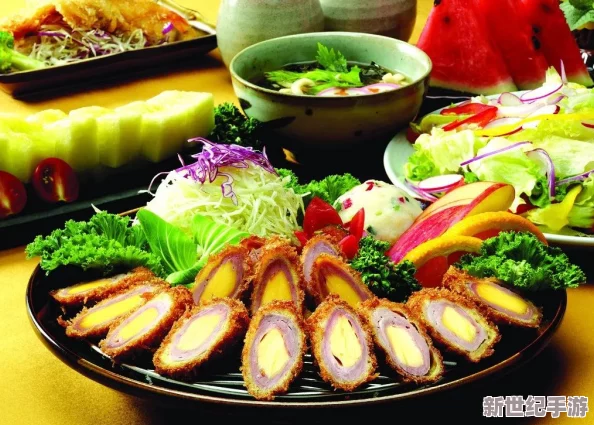 51cg今日必吃热门大瓜：畅享美味与健康，带你领略当下最受欢迎的美食趋势与推荐